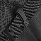 Сміттєвий кошик в автомобіль Supretto портативний підвісний, фото 7