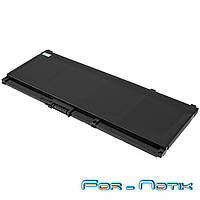 Оригинальная батарея для ноутбука HP SR04XL (Omen: 15-CE, 15-CB, 15T-CB series) 15.4V 4550mAh 70.07Wh Black