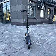 Електросамокат KUGOO G30 MAX 500W/16Ah, фото 3
