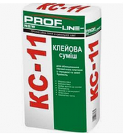 Profline КС-11 Клей Для Плитки 25кг