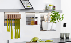 Посуд і кухонні принадлежностти