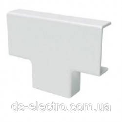 NTAN 60*40 Трійник/відвід, DKC, 01755