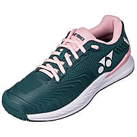 КРОССОВКИ ДЛЯ ТЕННИСА YONEX SHT-ECLIPSION 4 Lady CL Teal Green