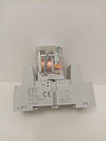 Електромеханічне Реле ERM4-024DCL 4p, фото 6