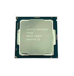 Процесор Intel Pentium G5420 3.8 GHz/4M (s1151)