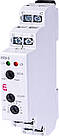 Реле контролю рівня рідини HRH-5 UNI 24..240V AC/DC (1x8A_AC1)