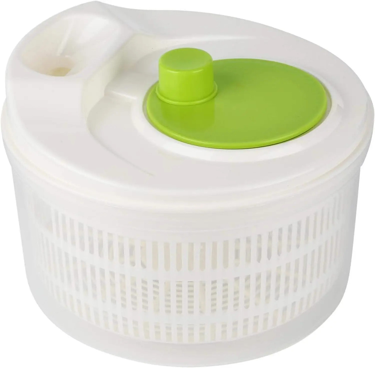 Сушарка  ручна центрифуга для зелені Supretto 3 л