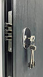 Вхідні двері Дверна Індустрія Надійна, фото 7