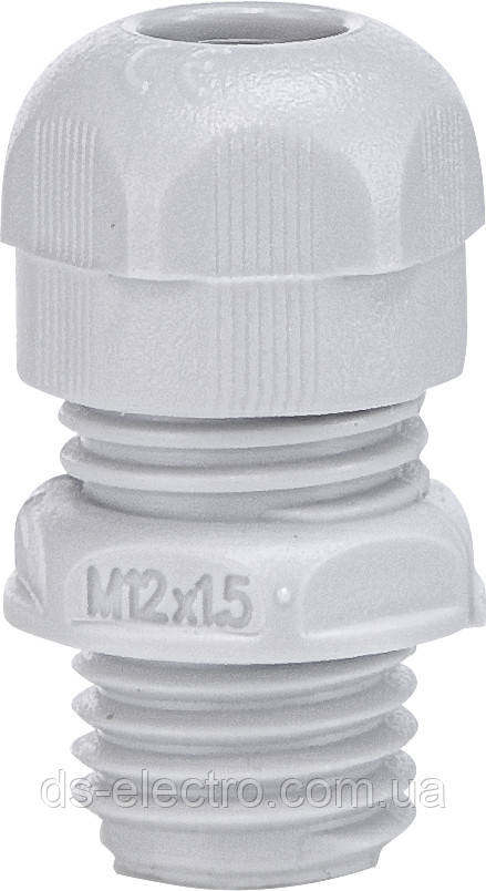 Кабельний ввід ETI (IP-68) M-