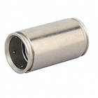 Муфта сполучна труба-труба, нікельована латунь, DKC, Cosmec, IP 66