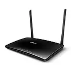 Маршрутизатор TP-Link TL-MR6400 Black, фото 3