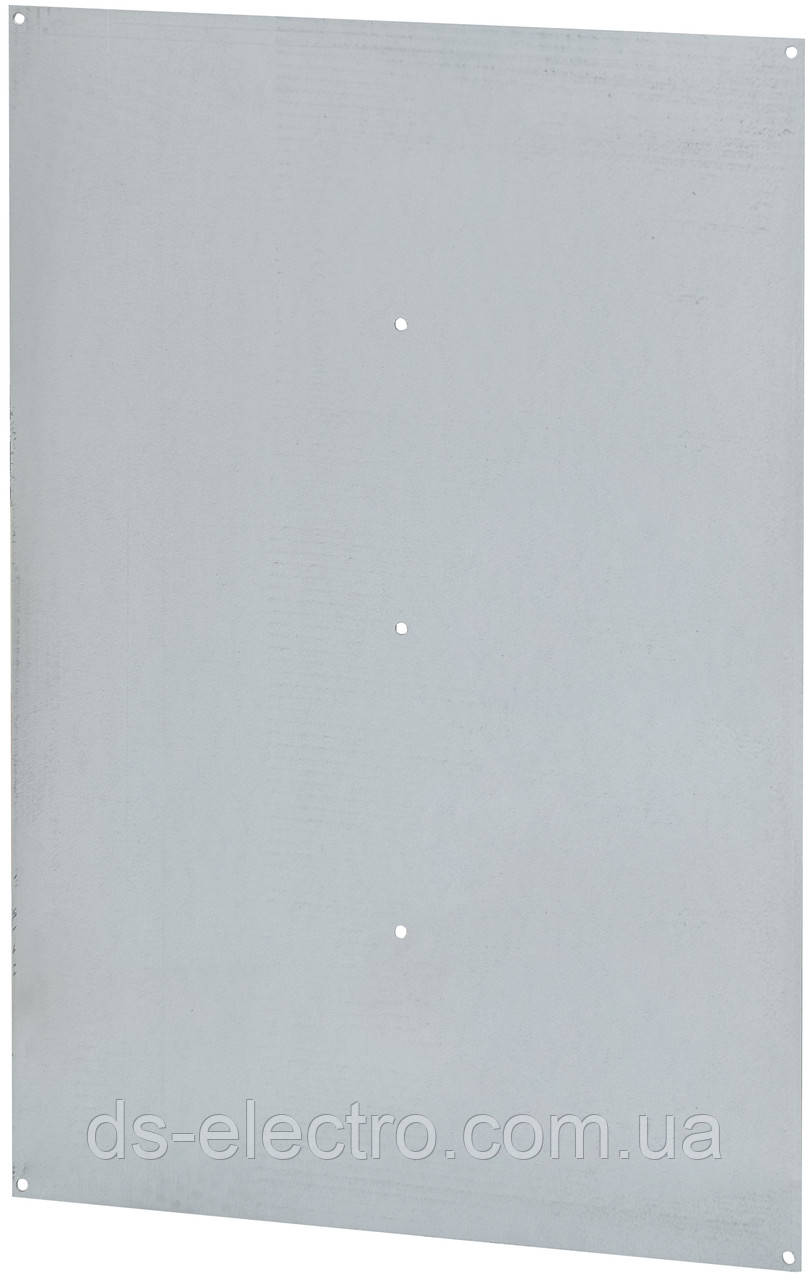 Монтажна панель EPC-MMP 80-60 (метал., 756x548), фото 1