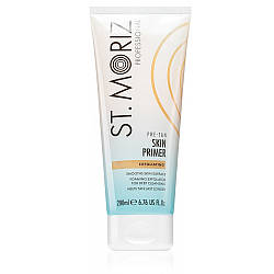 Скраб для тіла St.Moriz Advanced Exfoliating Skin Primer, 200 мл