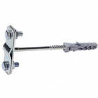 Фасадний тримач DKC ND2305, сталь гарячого цинкування