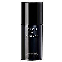 Deodorant Bleu de Chanel 100 мл. дезодорант Блю де Шанель Оригінал Франція