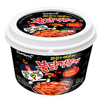 Топокки Samyang Buldak Topokki Hot Chicken 185g