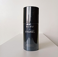 ♥︎CHANEL BLEU DE CHANEL DEO D ORANT 100ml BLEU DE CHANEL ДЕЗОДОРАНТ – 100 ml | CHANEL