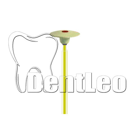 КЕРАМІЧНИЙ ПОЛІР ДЛЯ ЦИРКОНІЮ Diang Fong - DY013EF