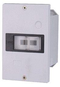 Щит для автоматів ETI MS25 Внутрішній CP-IP41