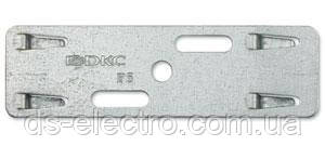Тримач для дротяного лотка з підставою 50 мм , DKC, FC37305