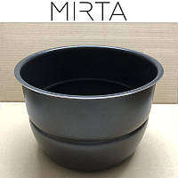 Чаша для мультиварки-скороварки Mirta MPC 16 с антипригарным покрытием