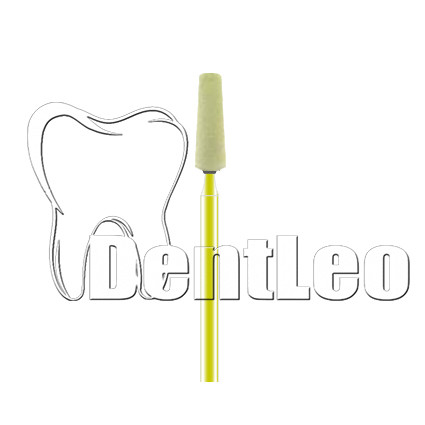 КЕРАМІЧНИЙ ПОЛІР ДЛЯ ЦИРКОНІЮ Diang Fong - DY001EF