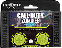 Набор накладок Thumb Grips Kontrolfreek Call of Duty Spaceland Zombies PS4/PS5