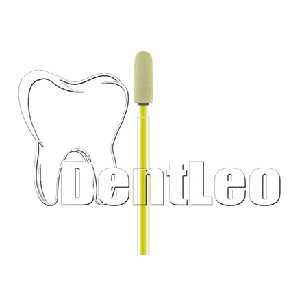 КЕРАМІЧНИЙ ПОЛІР ДЛЯ ЦИРКОНІЮ Diang Fong - DY015EF