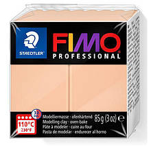 Пластика professional, камея, 110С, 85 г, Fimo