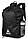 Рюкзак спортивний Select Milano Backpack 25 л із чохлом для м'яча (815090-010), фото 2