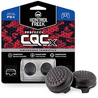 Набор накладок Thumb Grips Kontrolfreek CQCX PS4/PS5