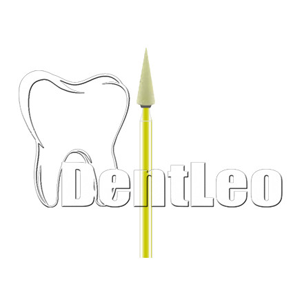 КЕРАМІЧНИЙ ПОЛІР ДЛЯ ЦИРКОНІЮ Diang Fong - DY017EF