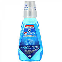 Средство для полоскания полости рта Crest Pro-Health Advantage Multi-Protection Mouthwash Smooth Mint 500мл