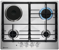 Electrolux KGM64311X