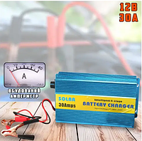 Зарядное для аккумуляторов, 12V UKC Battery Charger MA30A MA-1230A