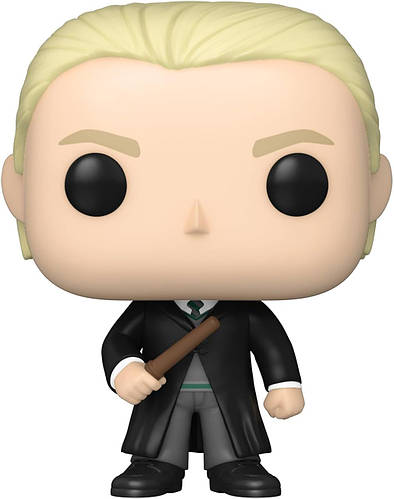 Адвент календарь Funko Фанко Гарри Поттер 24 виниловых фигурки Harry ...