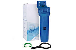 Корпус фільтра типу "Big Blue" 20" Aquafilter FH20B1-WB