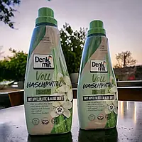 Гель для прання білих речей Denkmit Vollwaschmittel 1000 ml