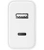 Зарядний пристрій Xiaomi Mi 33 W USB + Type-C, фото 4