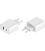 Зарядний пристрій Xiaomi Mi 33 W USB + Type-C, фото 5
