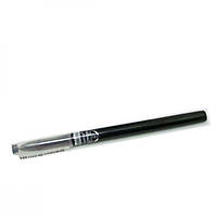 Ручка гелевая Golgex Hi-Pass 921-bk 0.6мм черная
