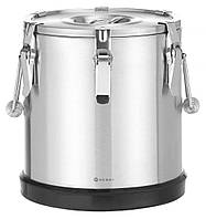 Ємність для транспортування їжі Kitchen Line Hendi 707487