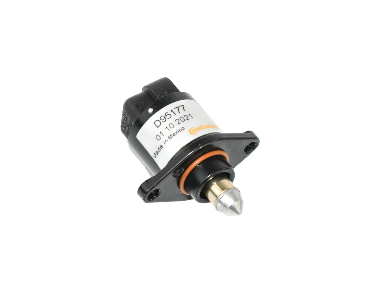 Датчик холостого ходу на Renault Dokker 2012-> - SIEMENS VDO - D95177