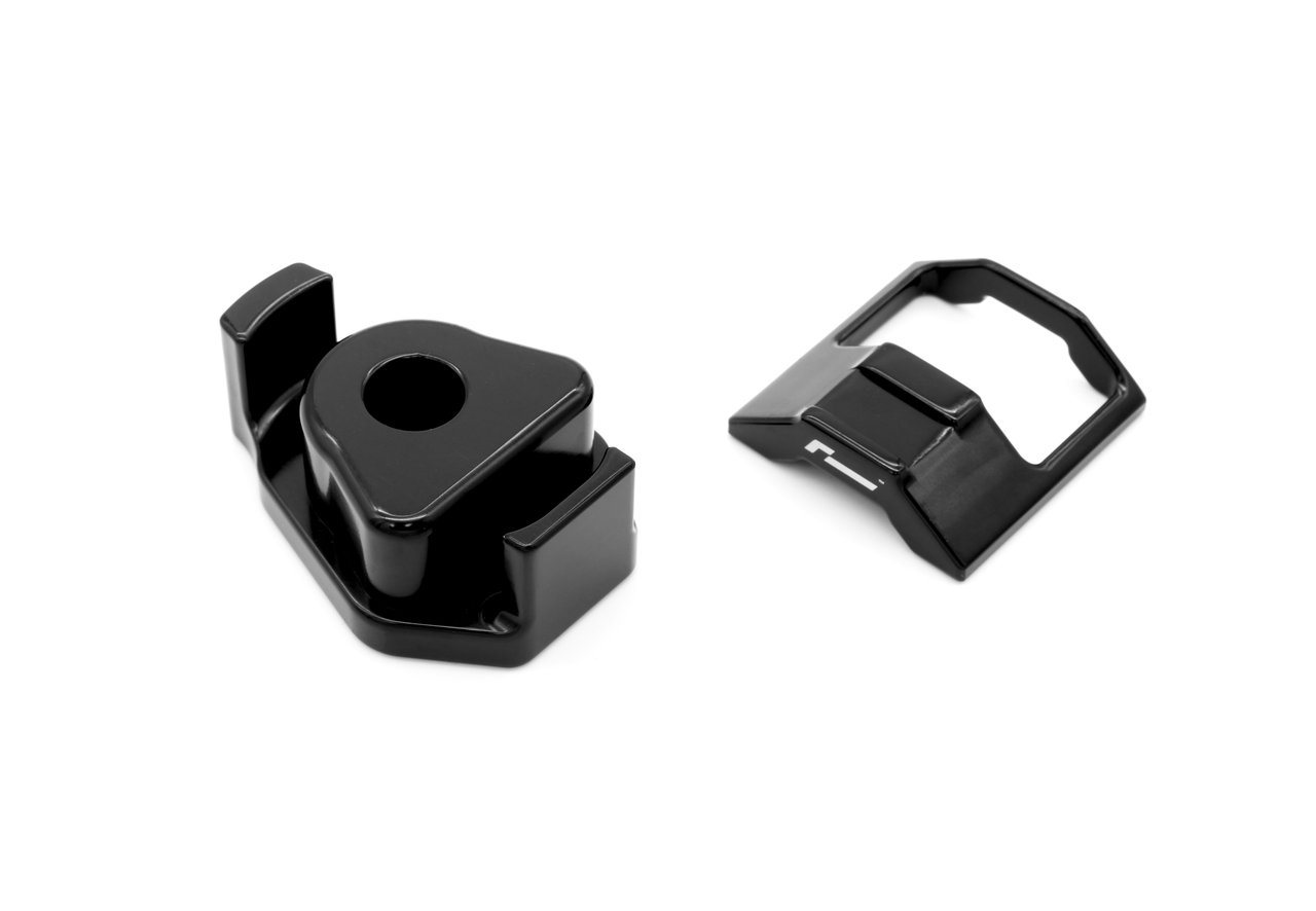 Вставка в подушки нижня Racingline/OE part: 5Q0 198 037 F / Version 2, фото 1