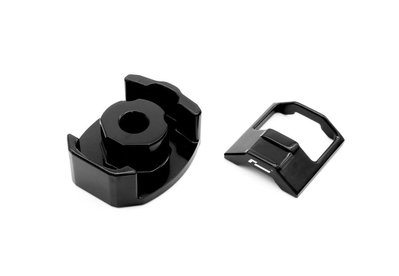 Вставка в подушки нижня Racingline/OE part: 5Q0 198 037 A / Version 1