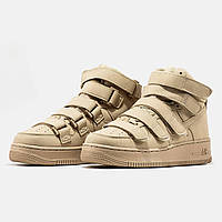 Кроссовки Nike Air Force 1 High '07 SP x Billie Eilish