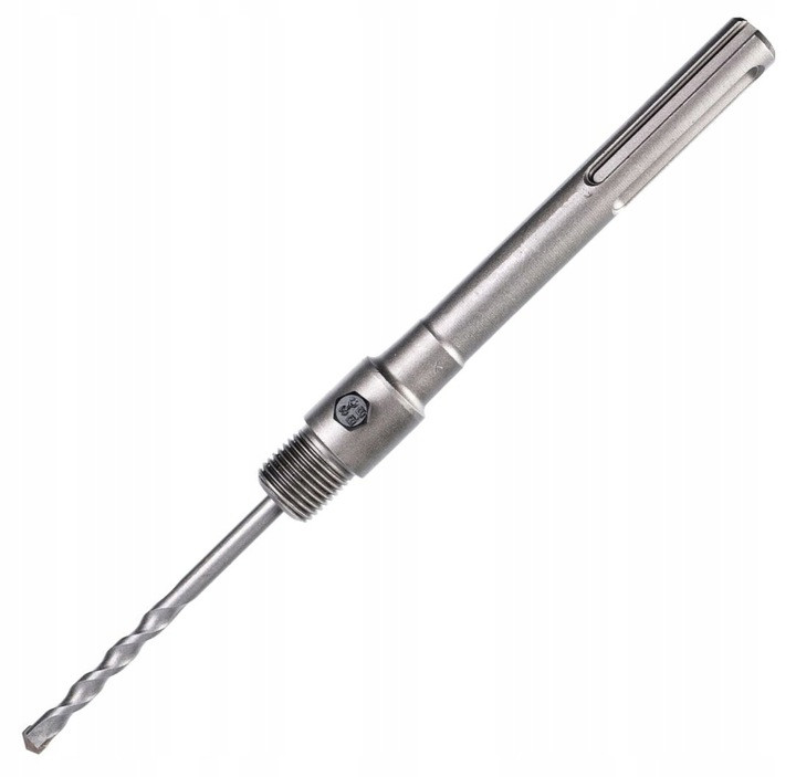 Ручка-тримач до пилки для отворів SDS-MAX 180 мм, C8258