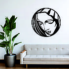 Декоративне настінне Панно «Божа Матір», Декор на стіну, фото 5