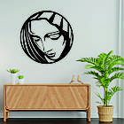 Декоративне настінне Панно «Божа Матір», Декор на стіну, фото 8