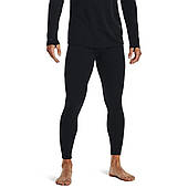 Термобілизна чоловіча, легінси теплі Under Armour Base 2.0 Leggings (1343247-001)